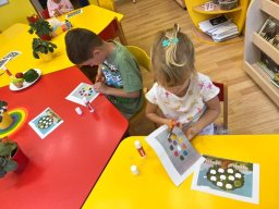 ZVONEČEK - ZÁŘÍ 2